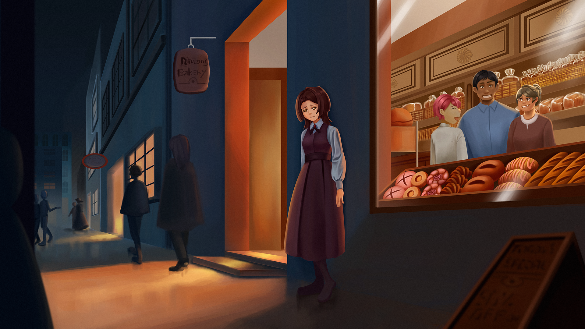 VisDev 12